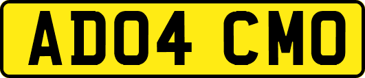 AD04CMO