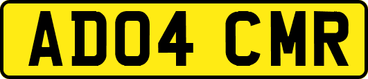 AD04CMR