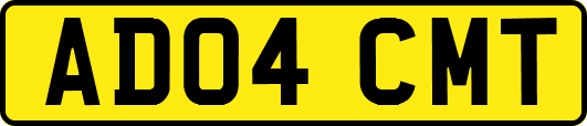 AD04CMT