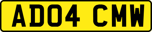AD04CMW