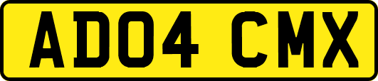 AD04CMX