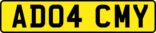 AD04CMY