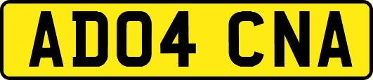 AD04CNA