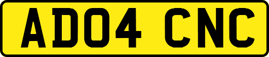 AD04CNC