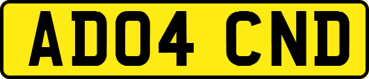 AD04CND