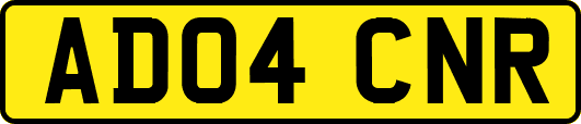 AD04CNR