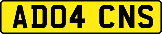 AD04CNS