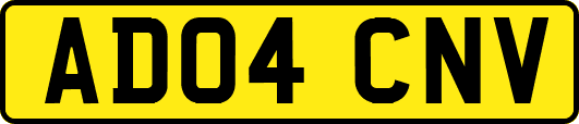 AD04CNV
