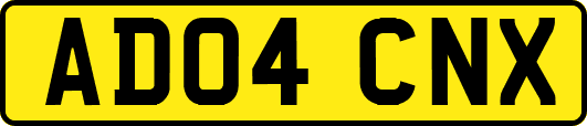 AD04CNX