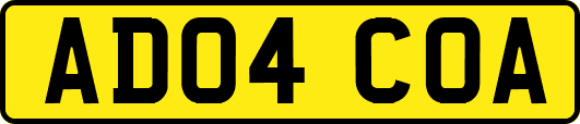 AD04COA