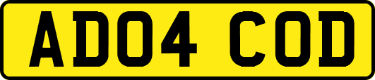 AD04COD