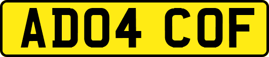 AD04COF