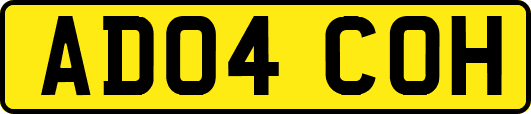 AD04COH