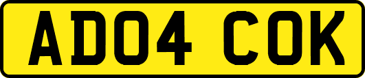 AD04COK