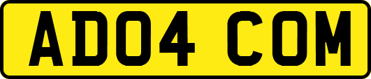 AD04COM