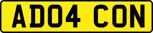 AD04CON