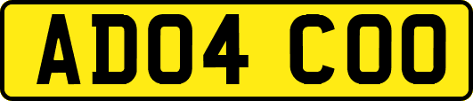 AD04COO