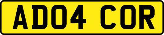 AD04COR