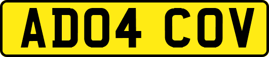 AD04COV