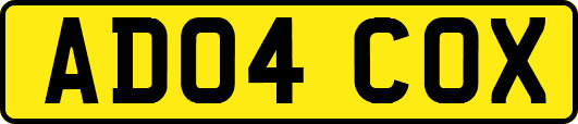 AD04COX