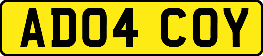 AD04COY