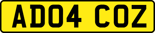 AD04COZ