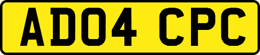 AD04CPC