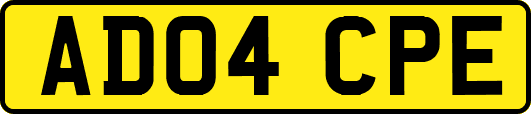 AD04CPE