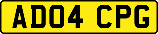 AD04CPG