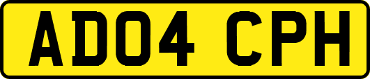 AD04CPH