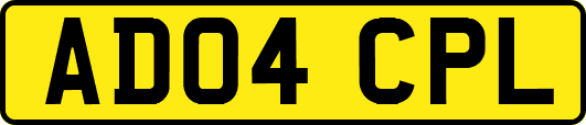 AD04CPL