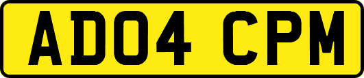 AD04CPM