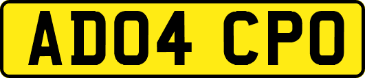 AD04CPO