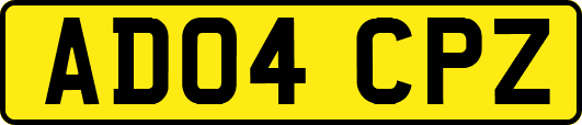 AD04CPZ