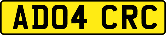 AD04CRC