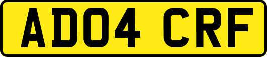 AD04CRF