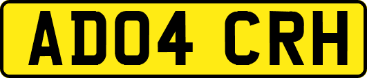 AD04CRH