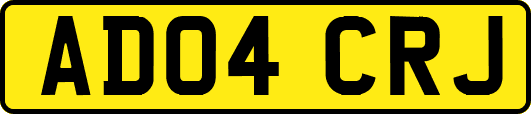AD04CRJ