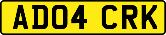 AD04CRK