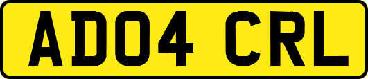 AD04CRL