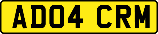 AD04CRM