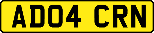 AD04CRN