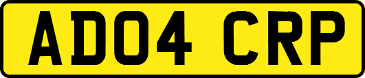 AD04CRP