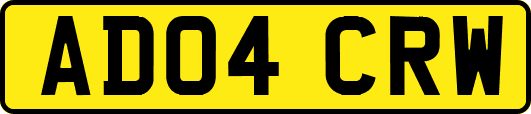 AD04CRW