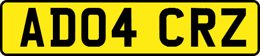 AD04CRZ