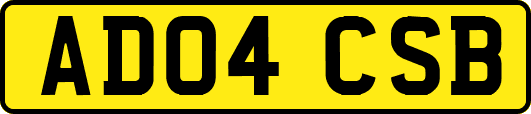 AD04CSB