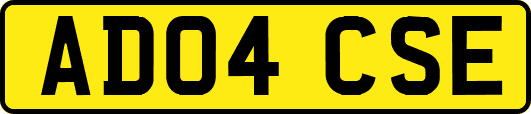 AD04CSE
