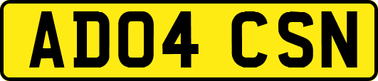 AD04CSN