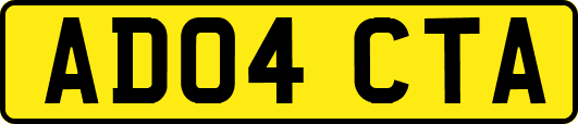 AD04CTA