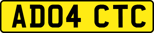 AD04CTC